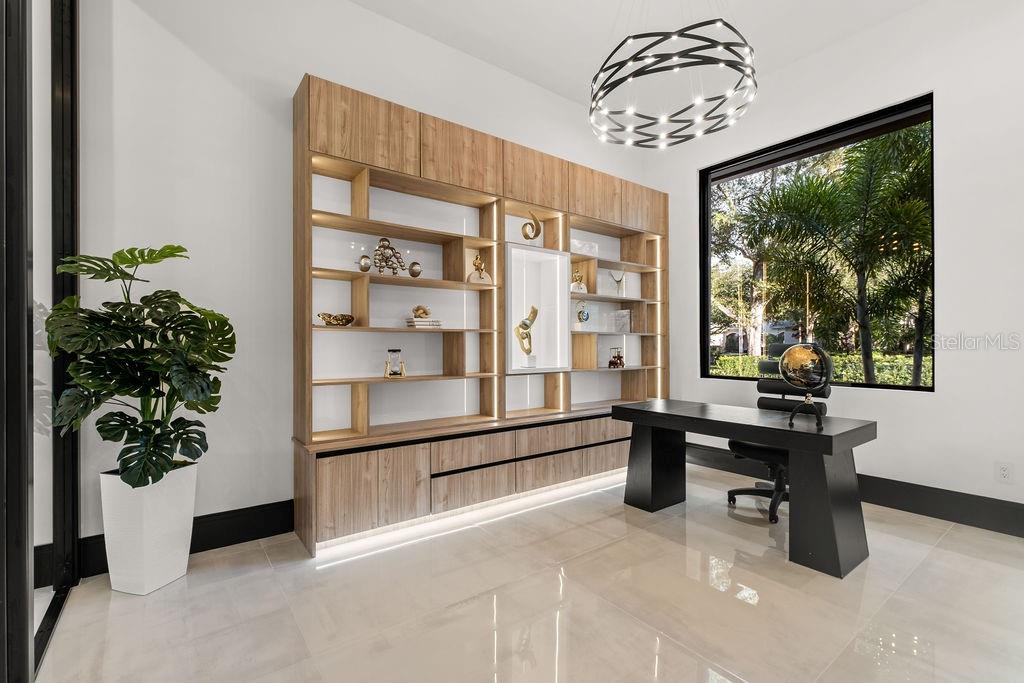 ISLEWORTH - Residential