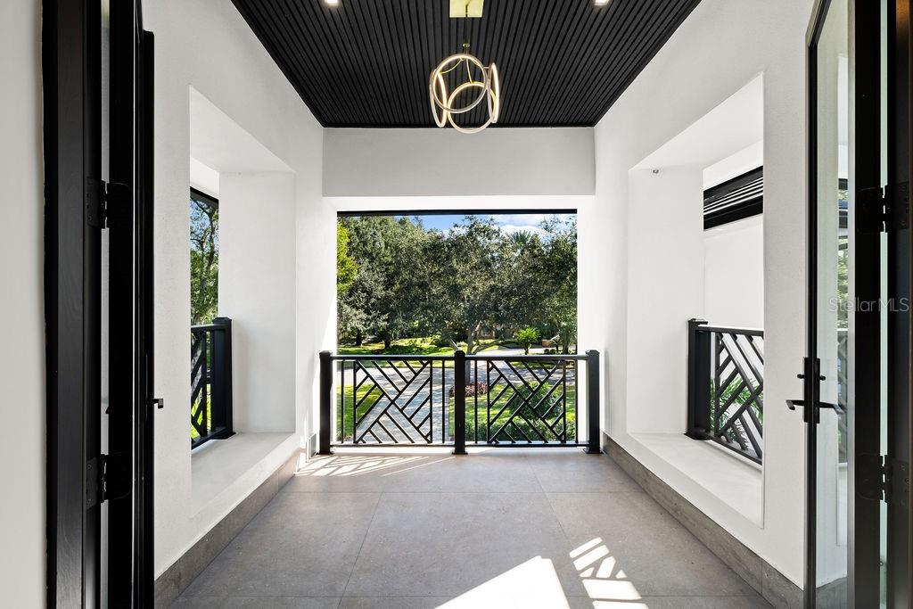 ISLEWORTH - Residential