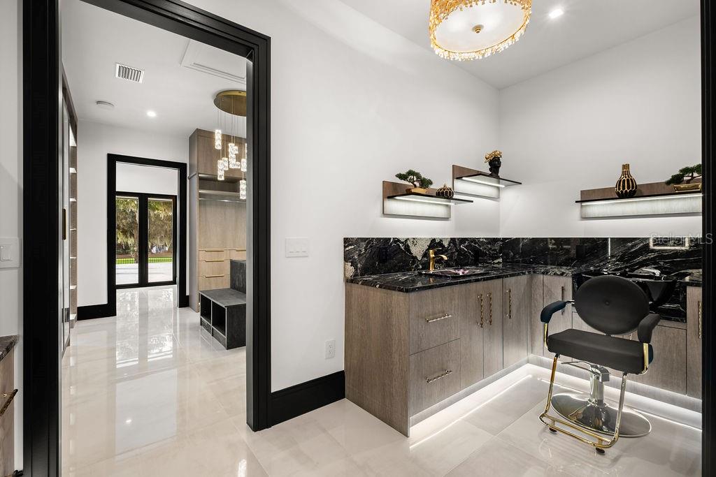 ISLEWORTH - Residential