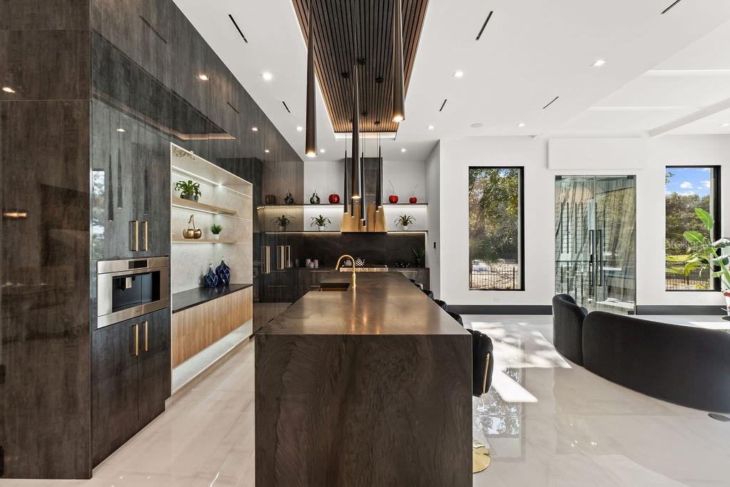 ISLEWORTH - Residential