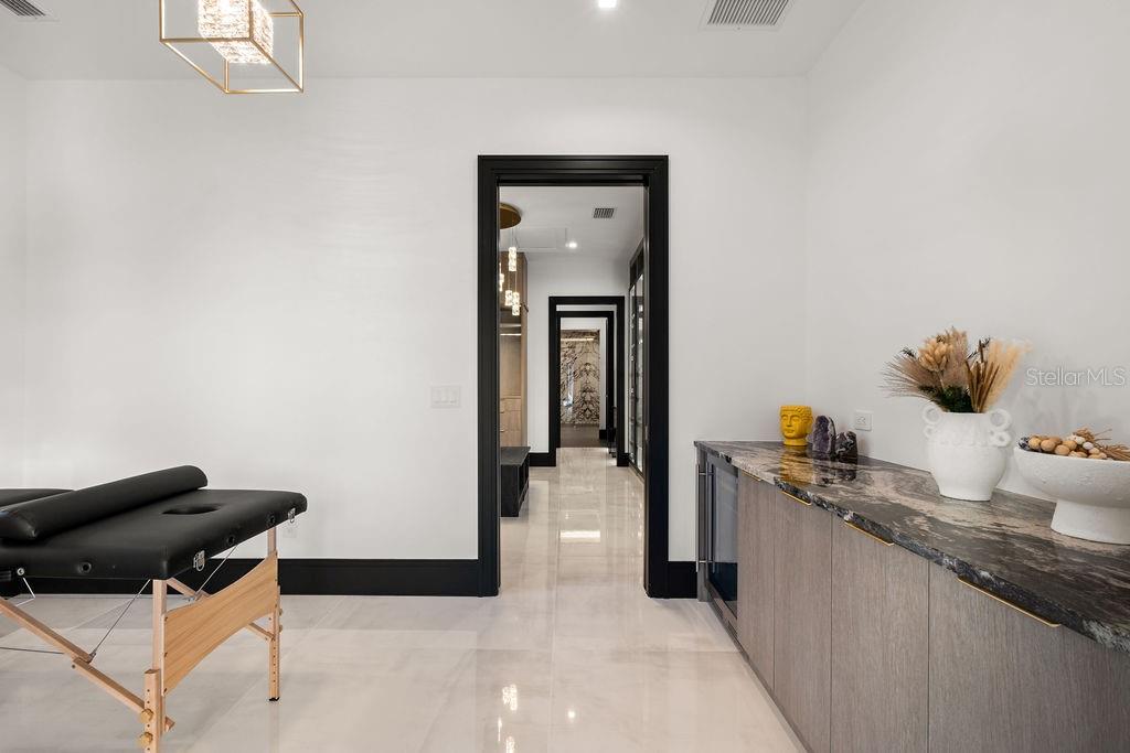 ISLEWORTH - Residential