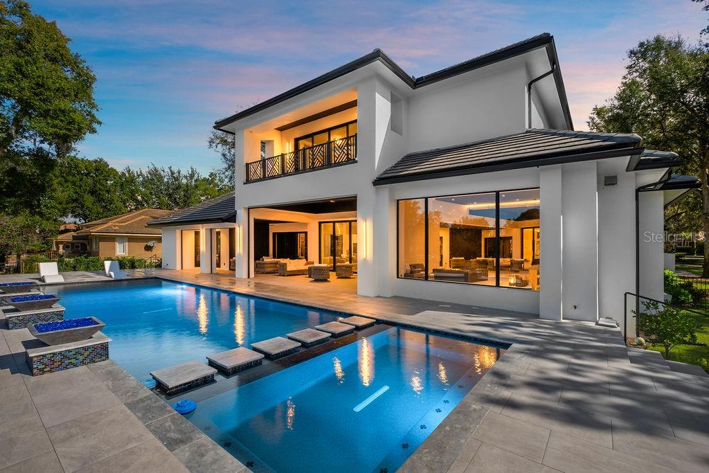 ISLEWORTH - Residential