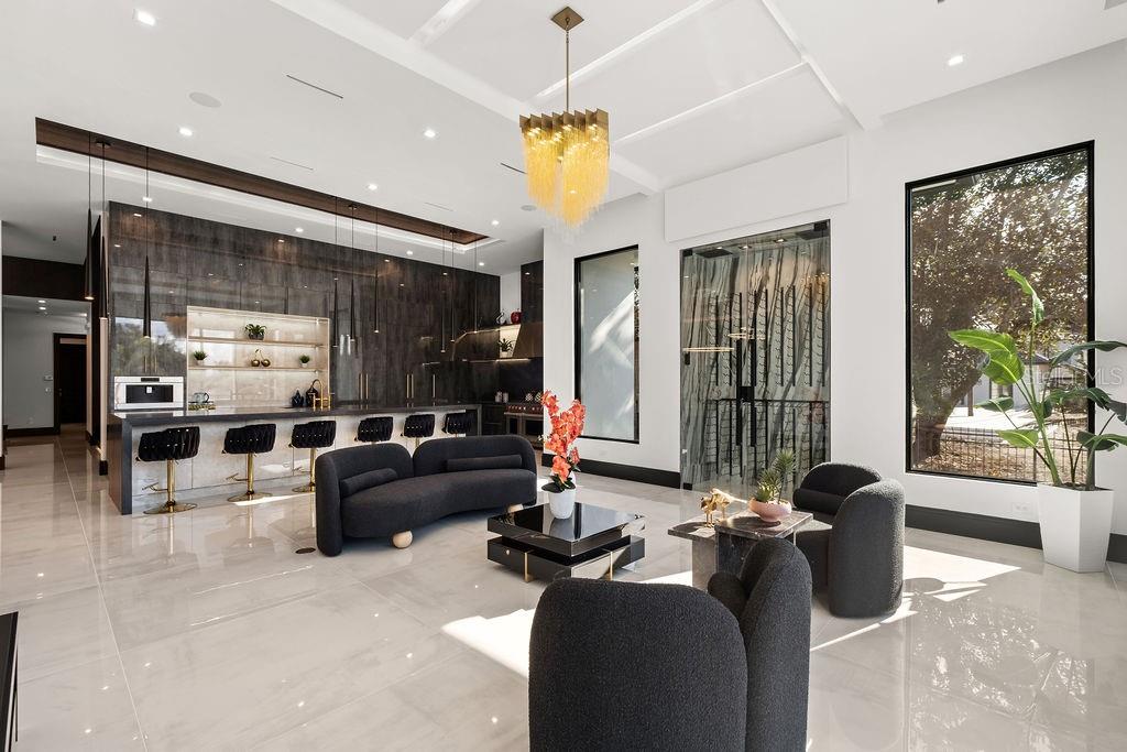 ISLEWORTH - Residential