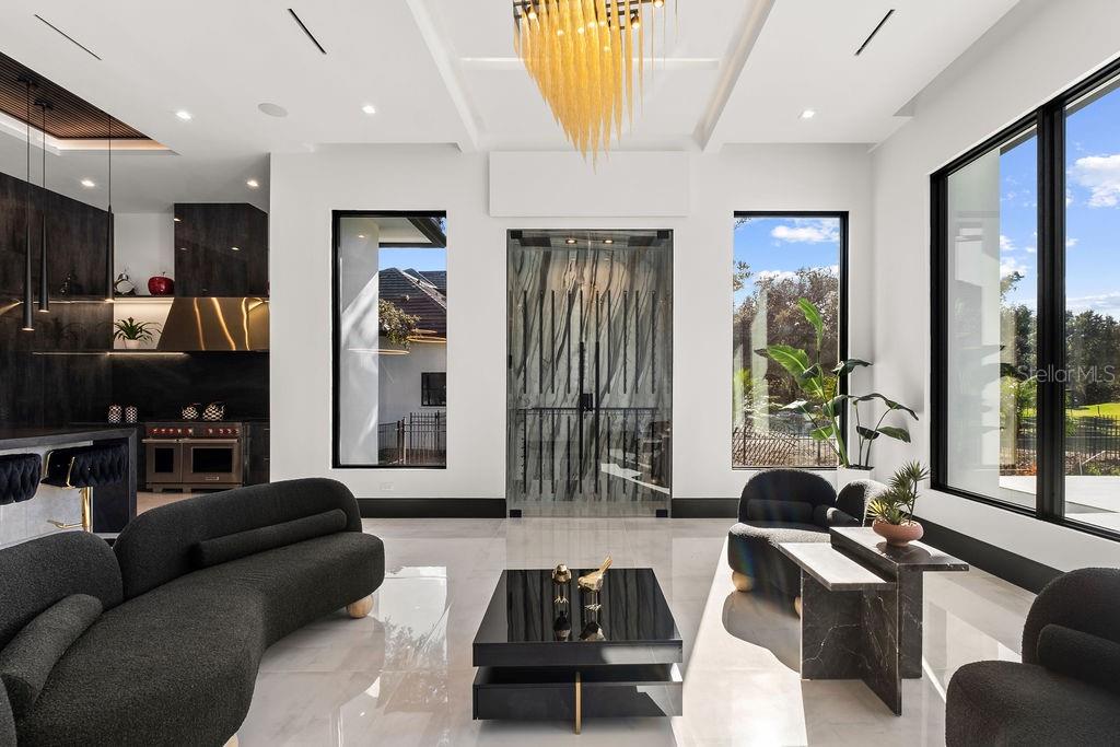 ISLEWORTH - Residential