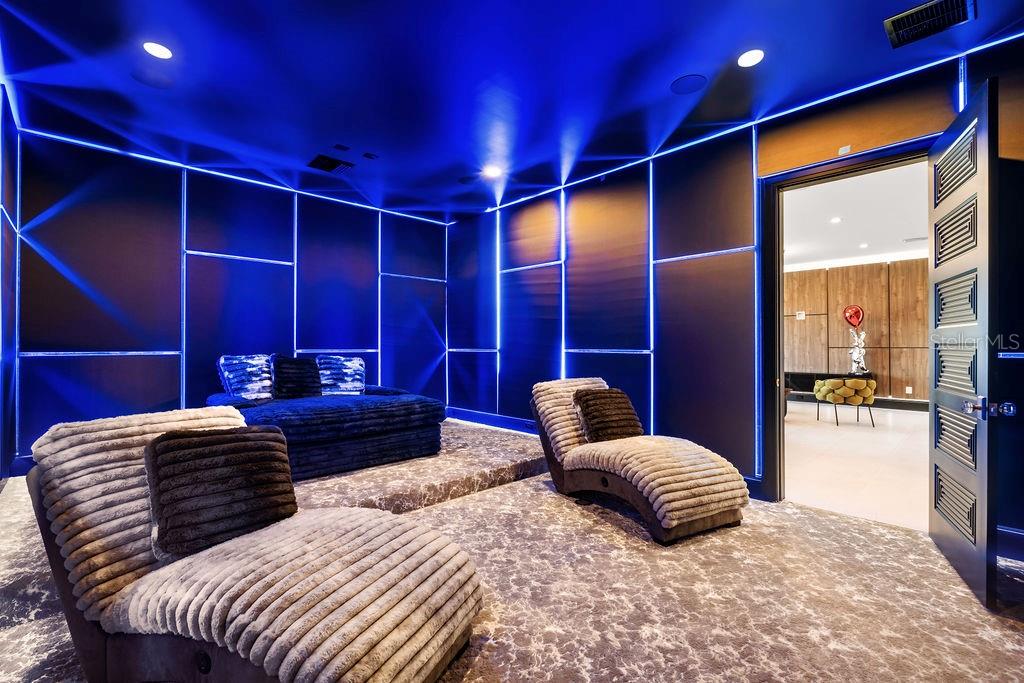 ISLEWORTH - Residential