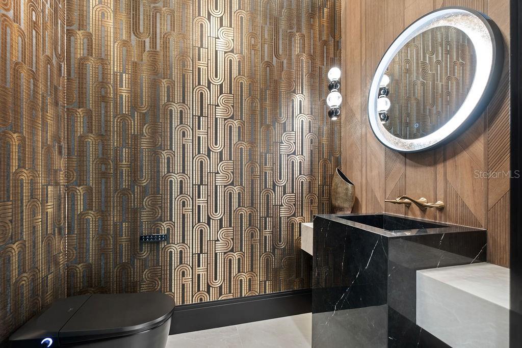 ISLEWORTH - Residential