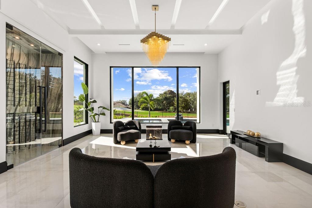 ISLEWORTH - Residential