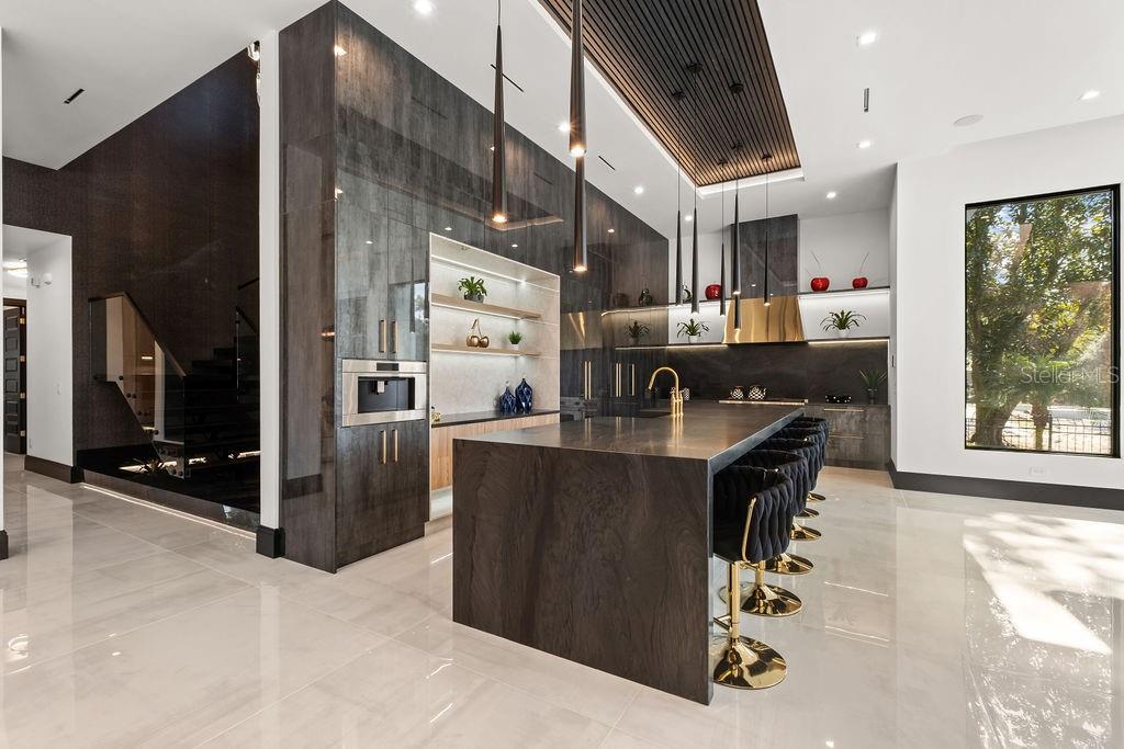 ISLEWORTH - Residential