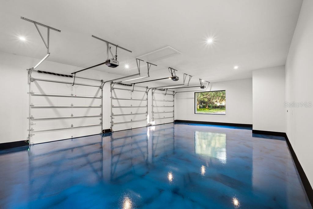 ISLEWORTH - Residential