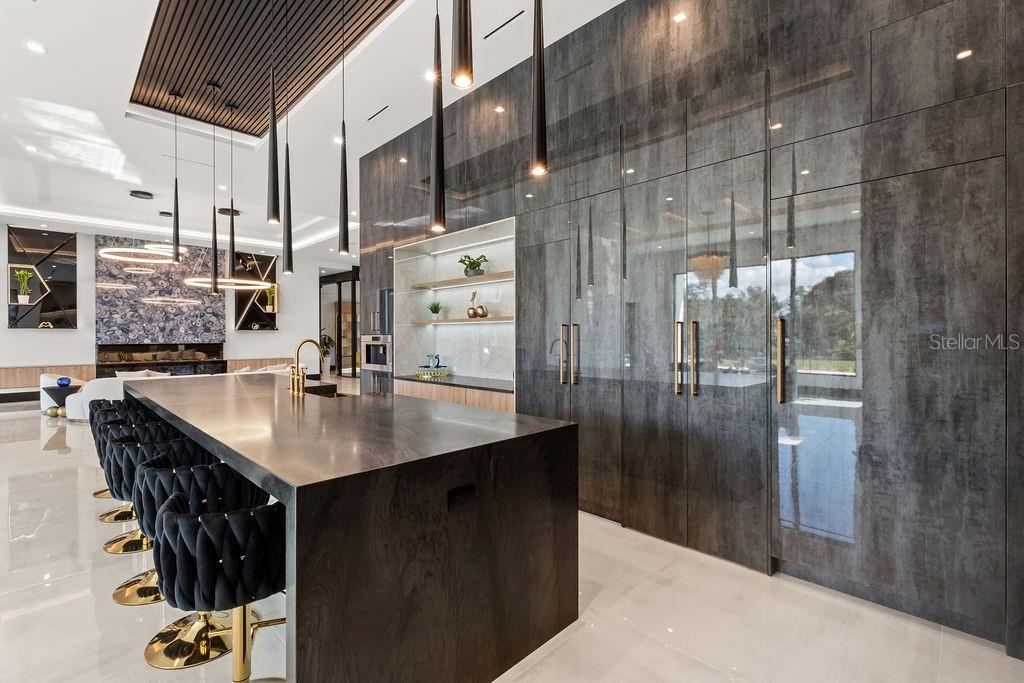 ISLEWORTH - Residential