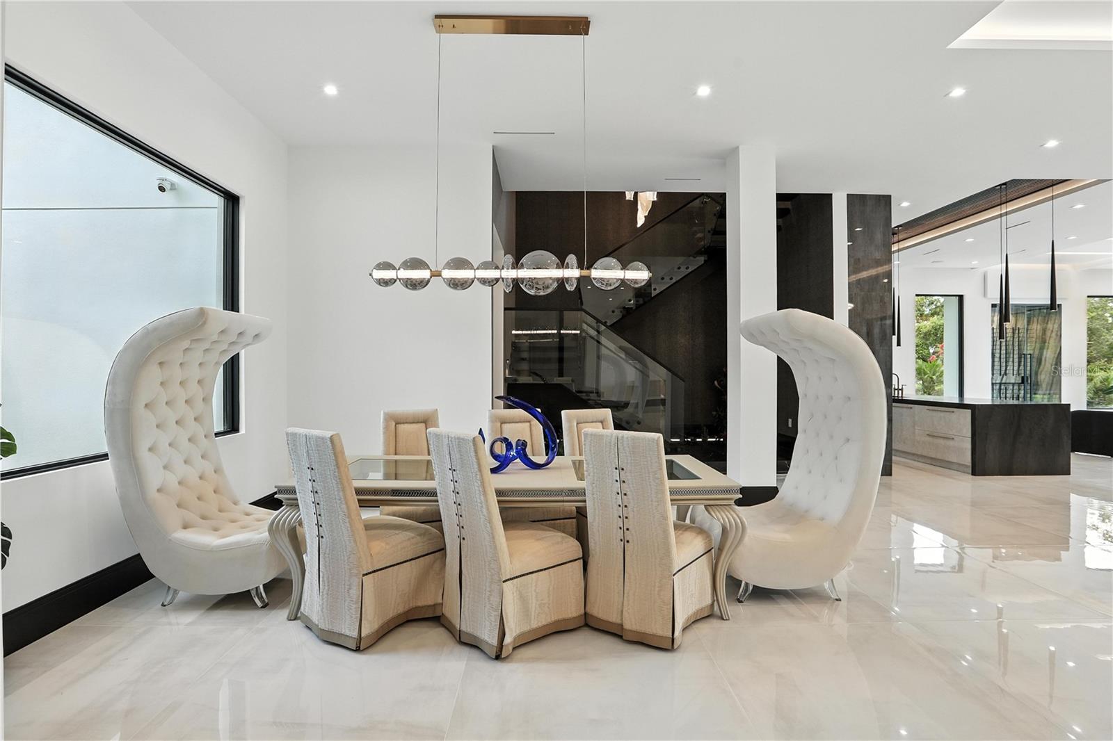 ISLEWORTH - Residential