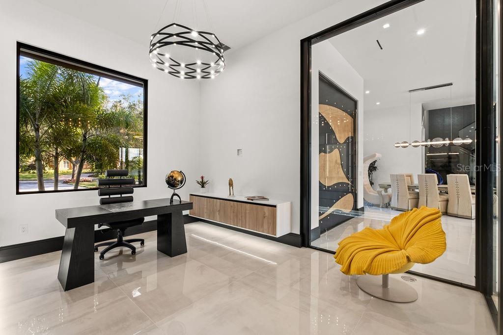 ISLEWORTH - Residential