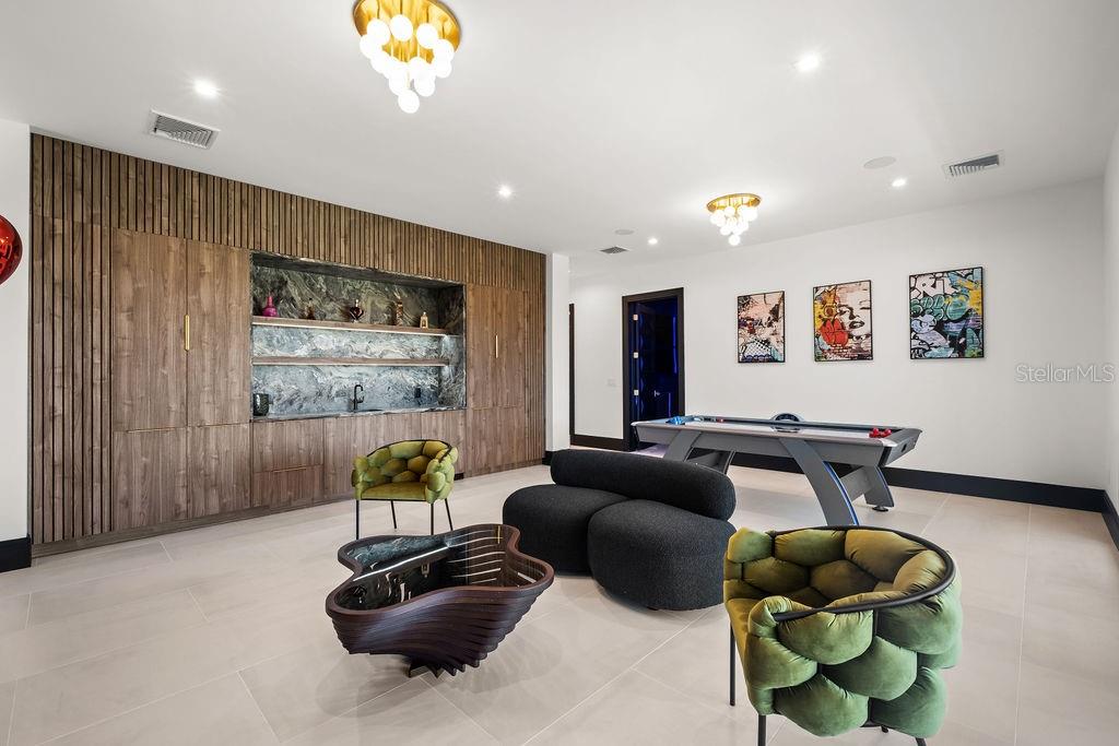 ISLEWORTH - Residential