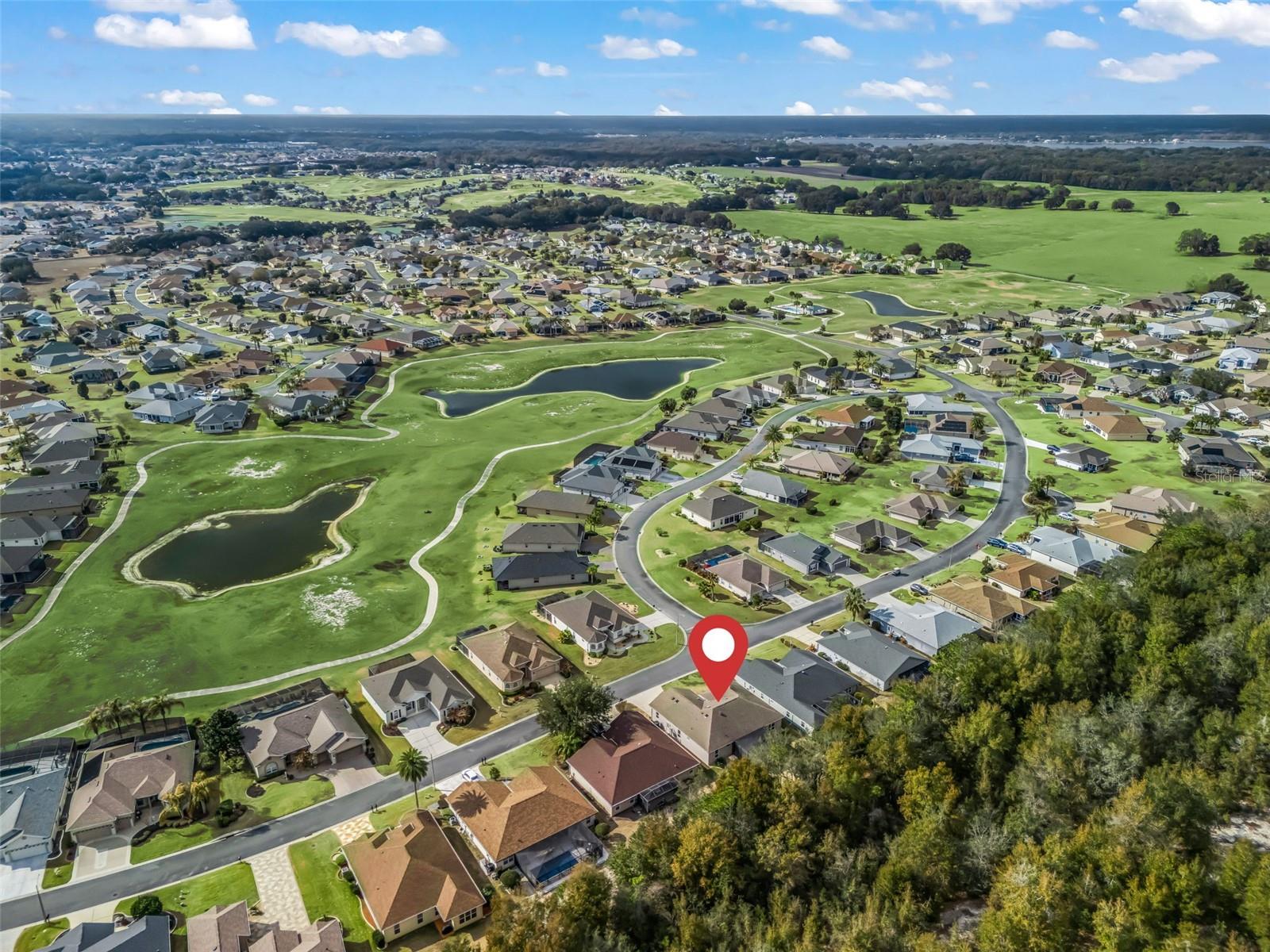 STONECREST - Residential