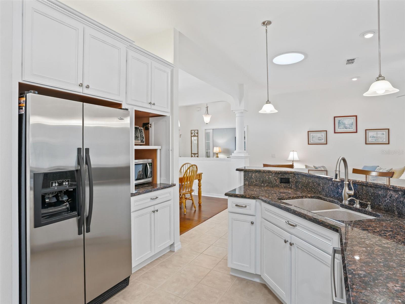 STONECREST - Residential