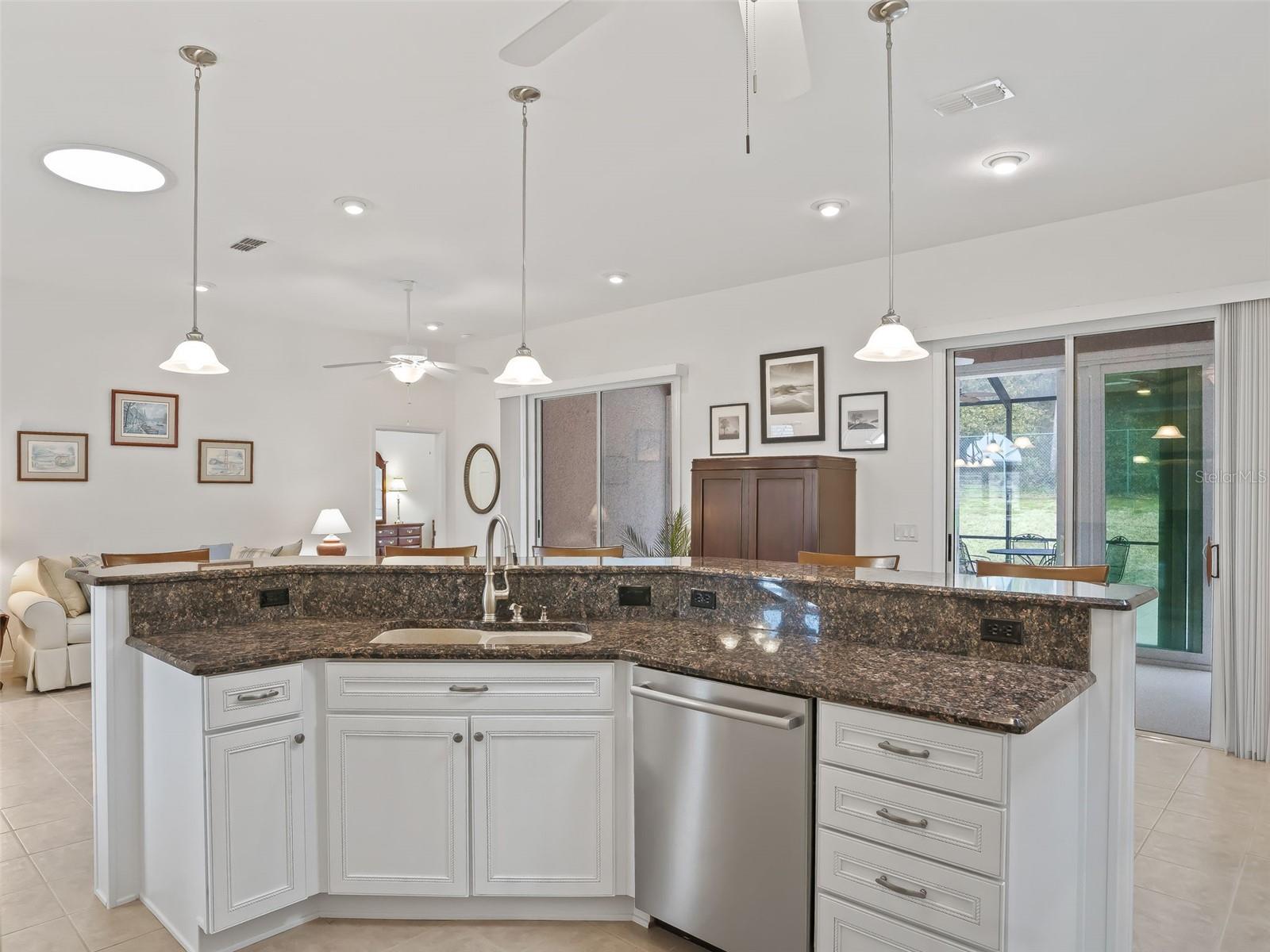 STONECREST - Residential