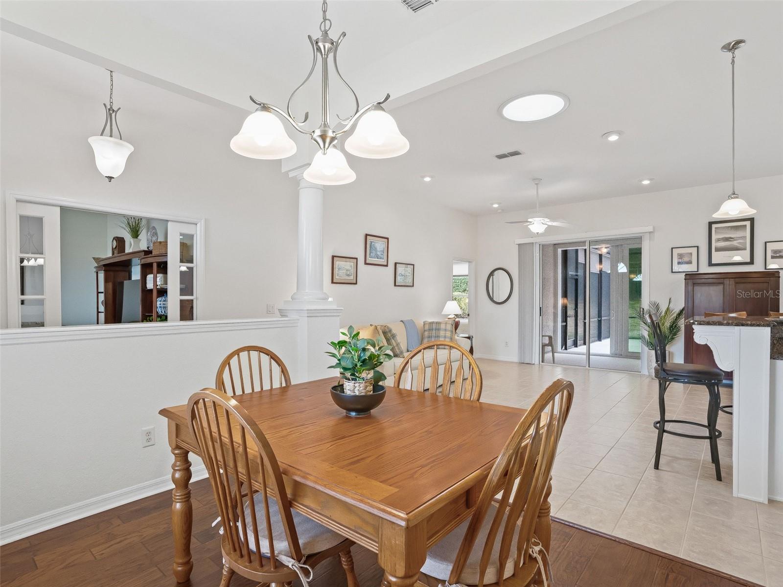 STONECREST - Residential