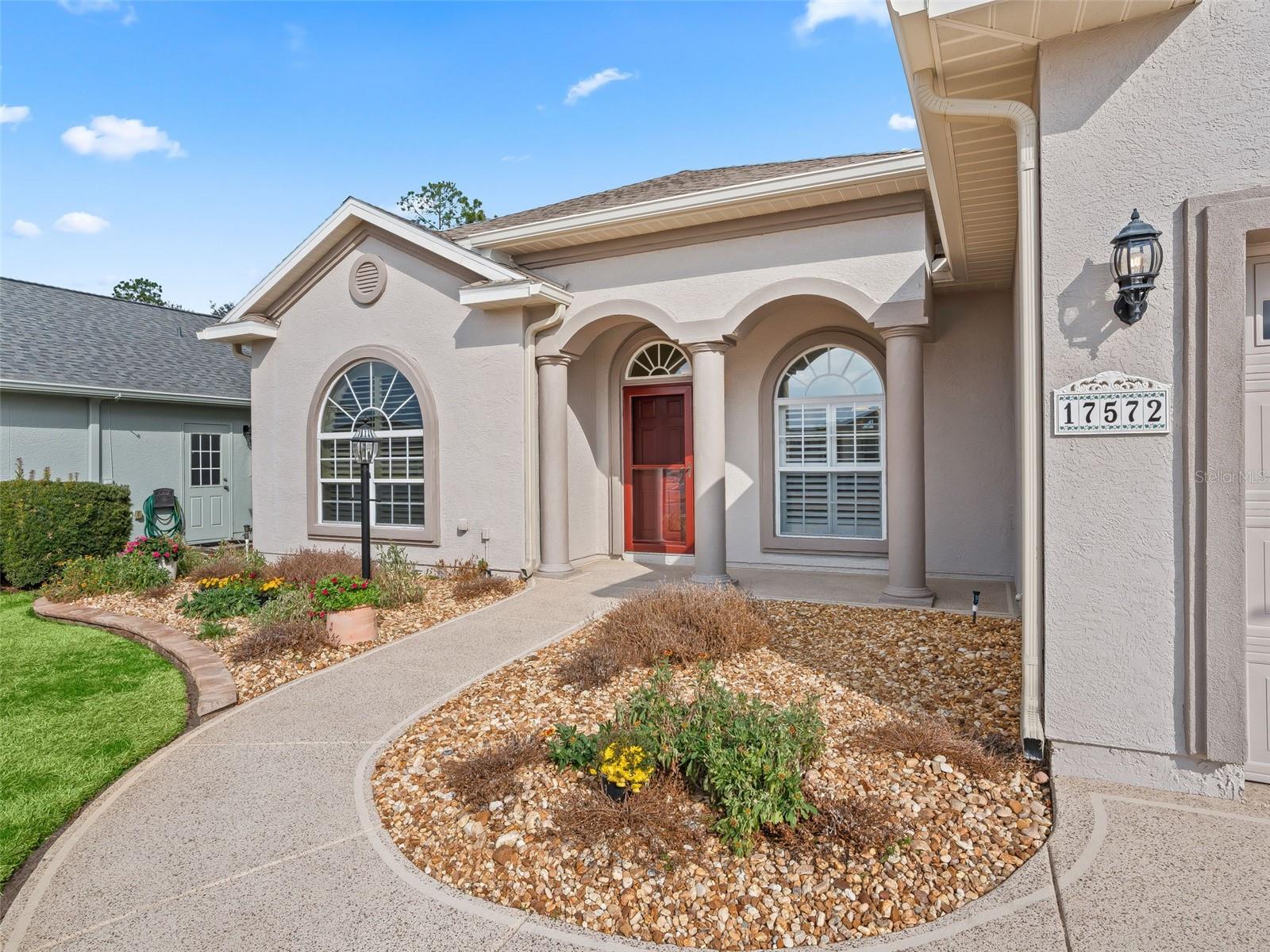 STONECREST - Residential