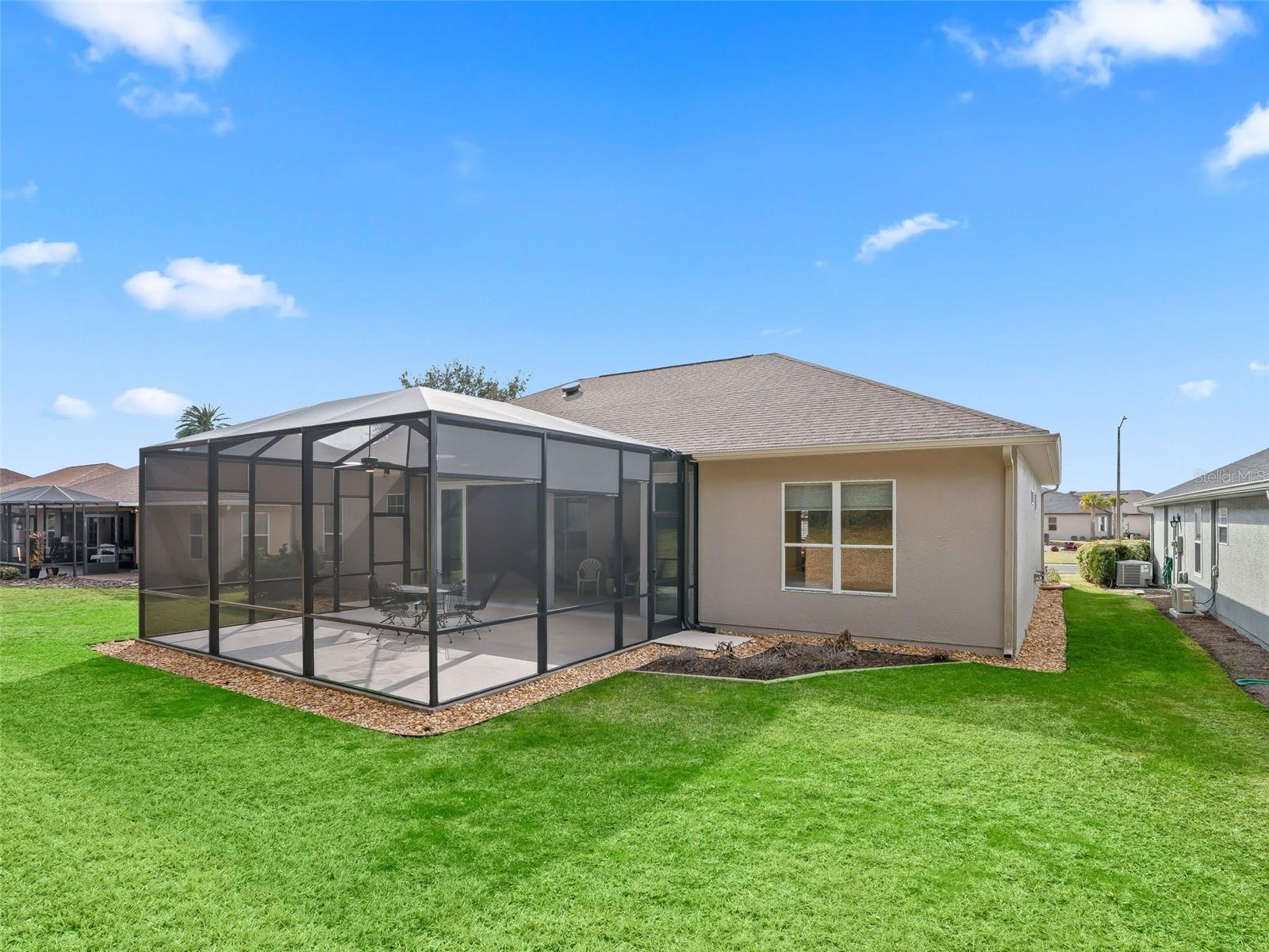 STONECREST - Residential