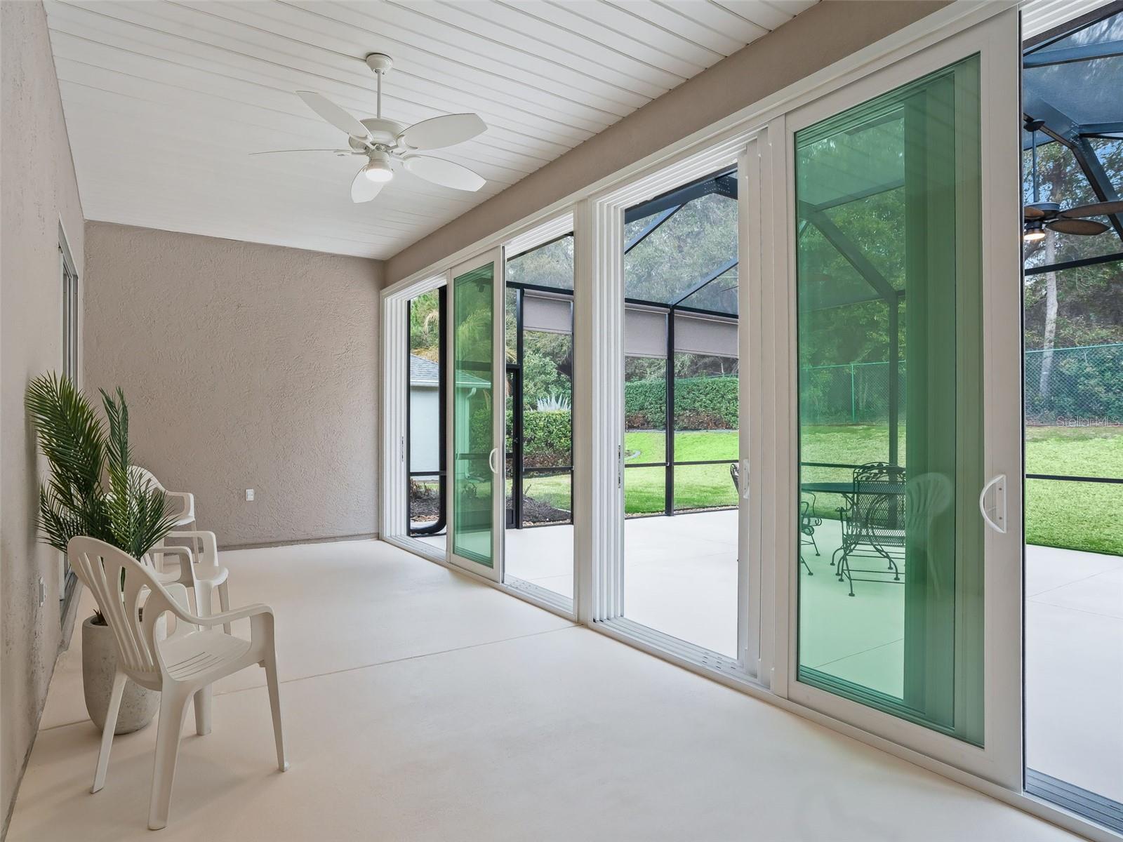 STONECREST - Residential