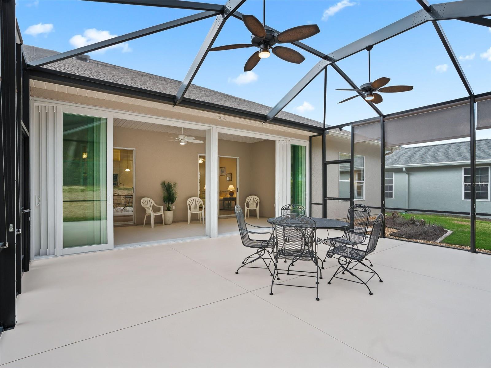 STONECREST - Residential