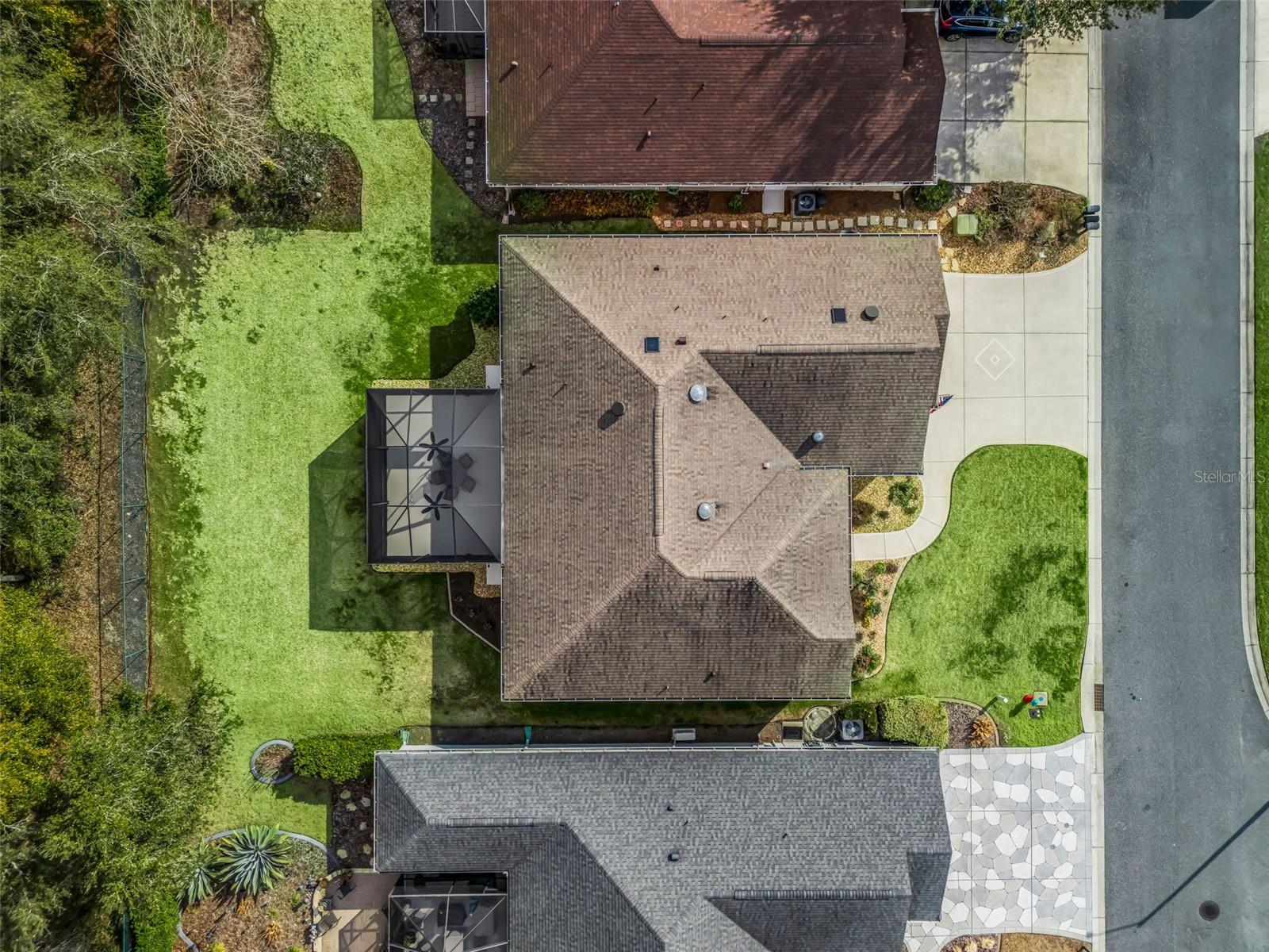 STONECREST - Residential