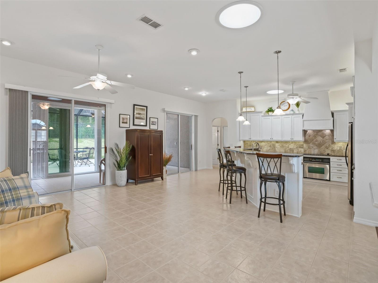 STONECREST - Residential