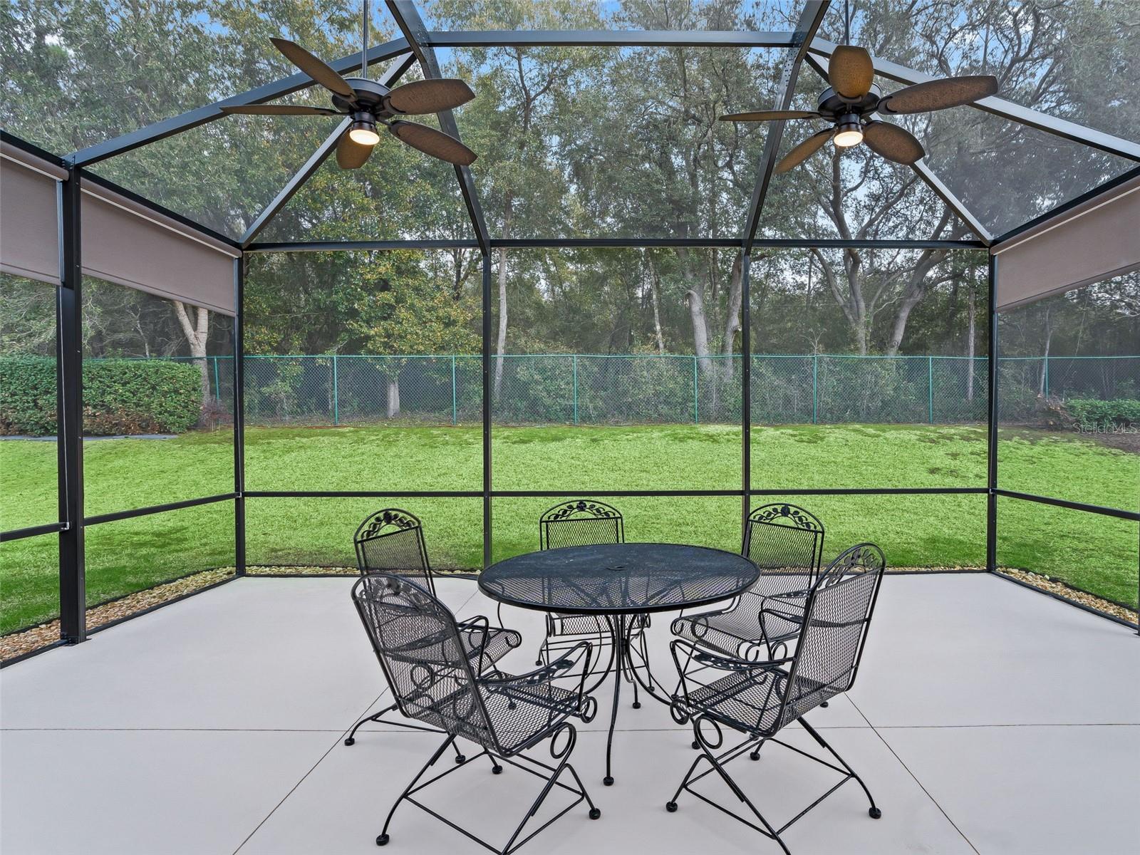 STONECREST - Residential