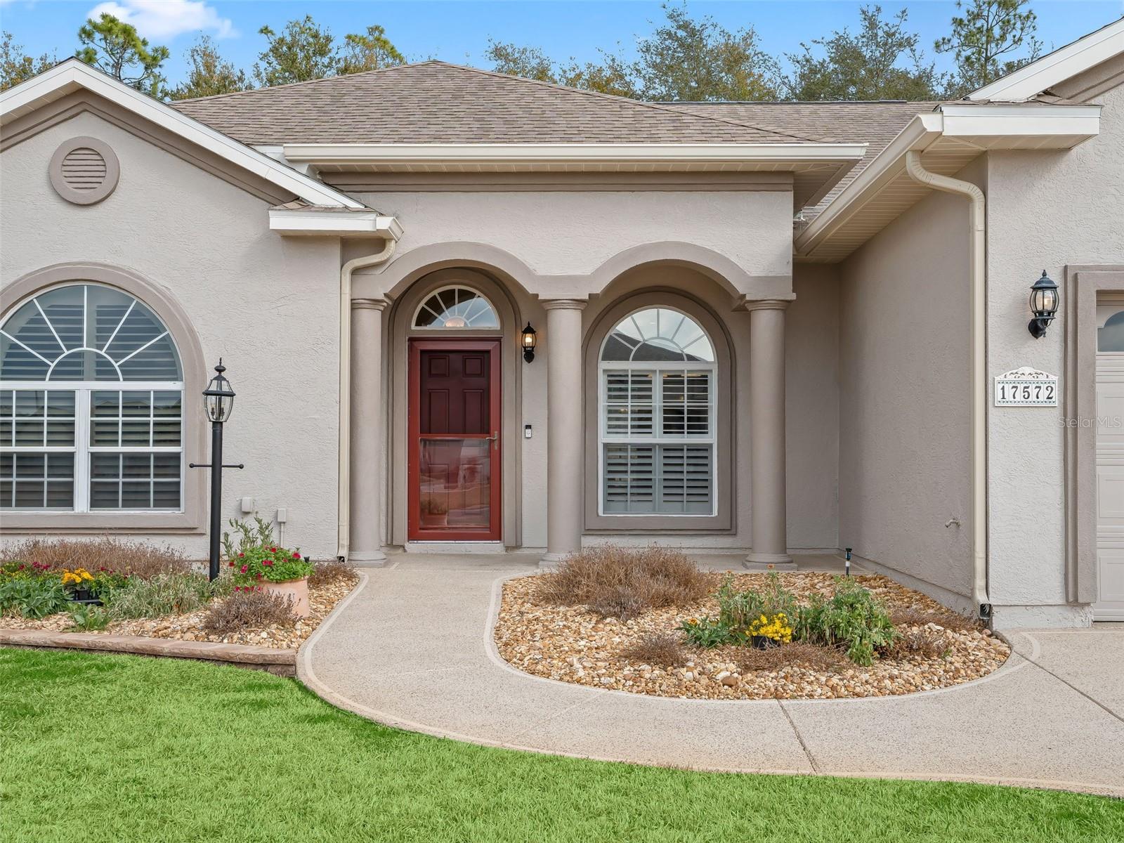 STONECREST - Residential