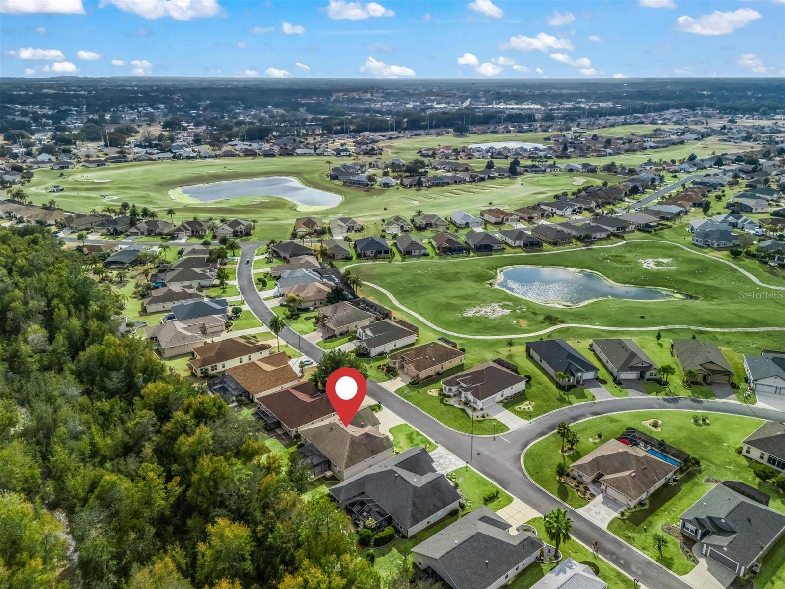 STONECREST - Residential