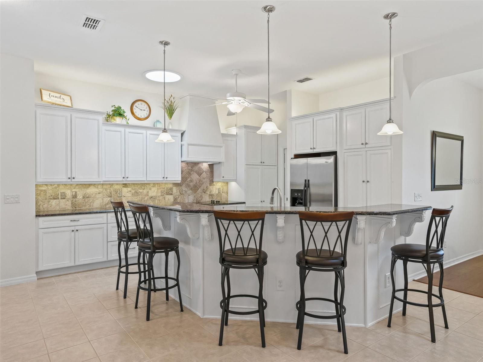 STONECREST - Residential