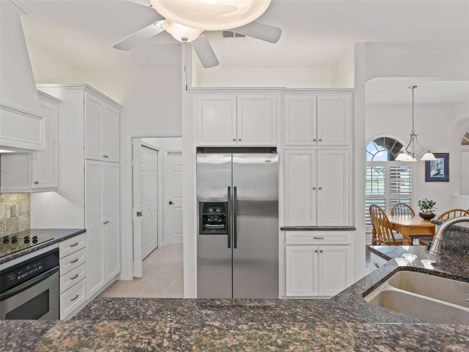 STONECREST - Residential