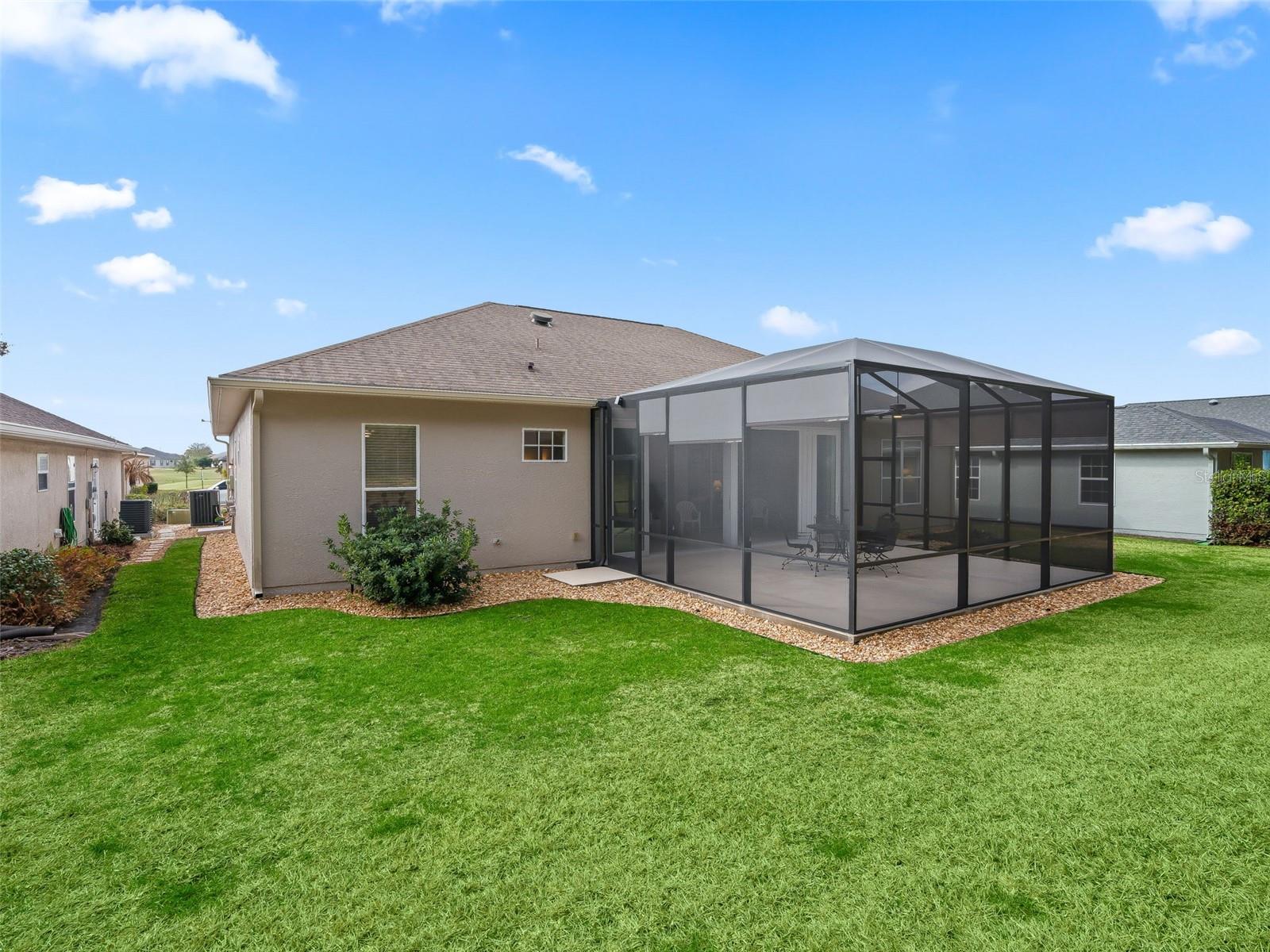 STONECREST - Residential