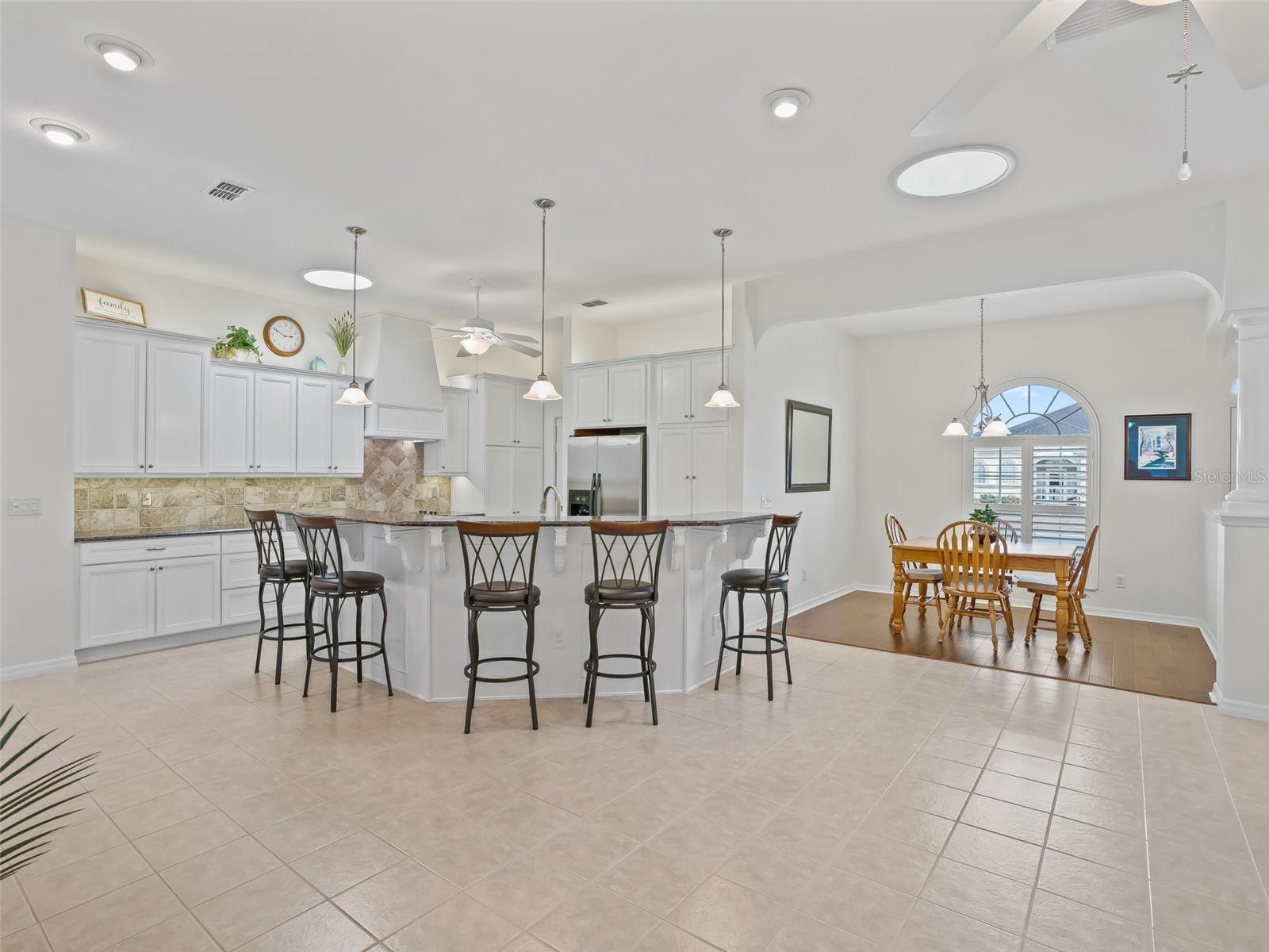 STONECREST - Residential