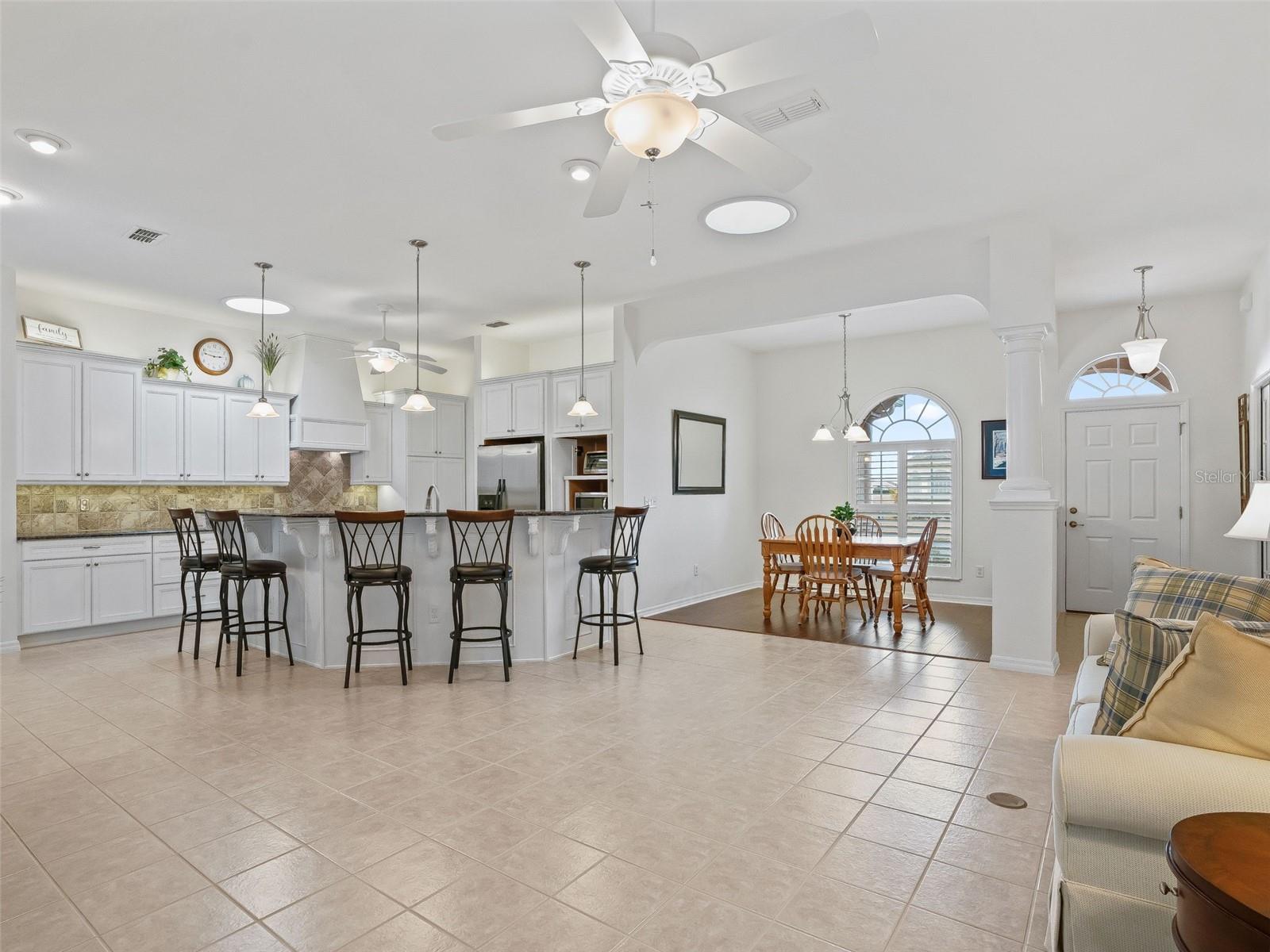 STONECREST - Residential