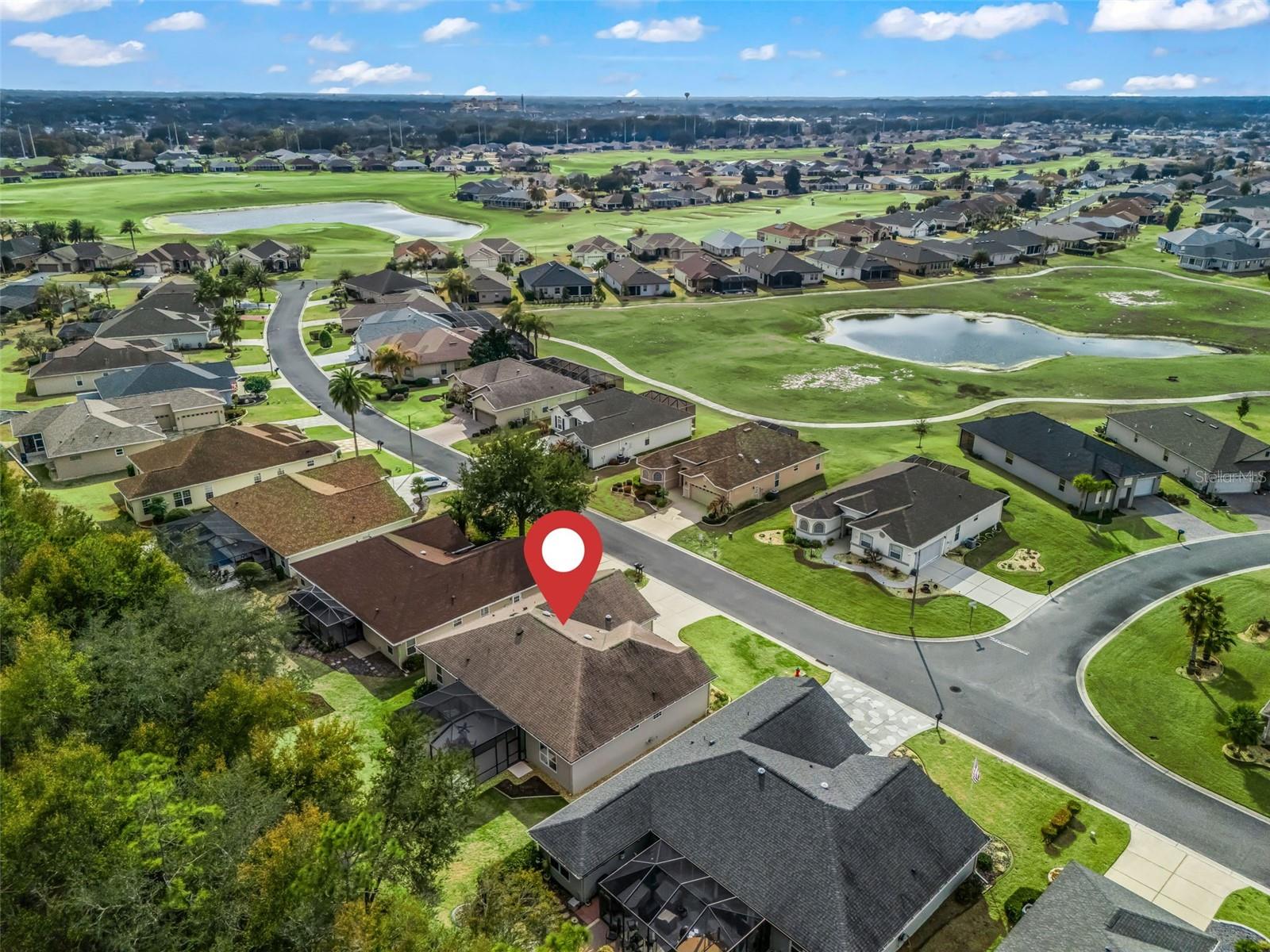 STONECREST - Residential