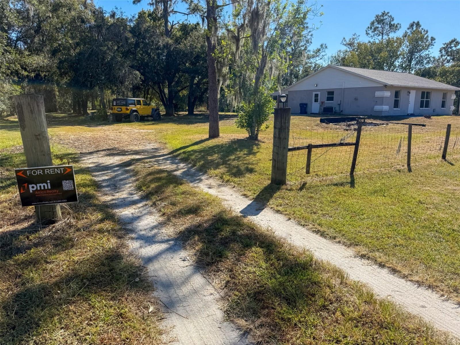 WILLOW SHORES - Residential Lease