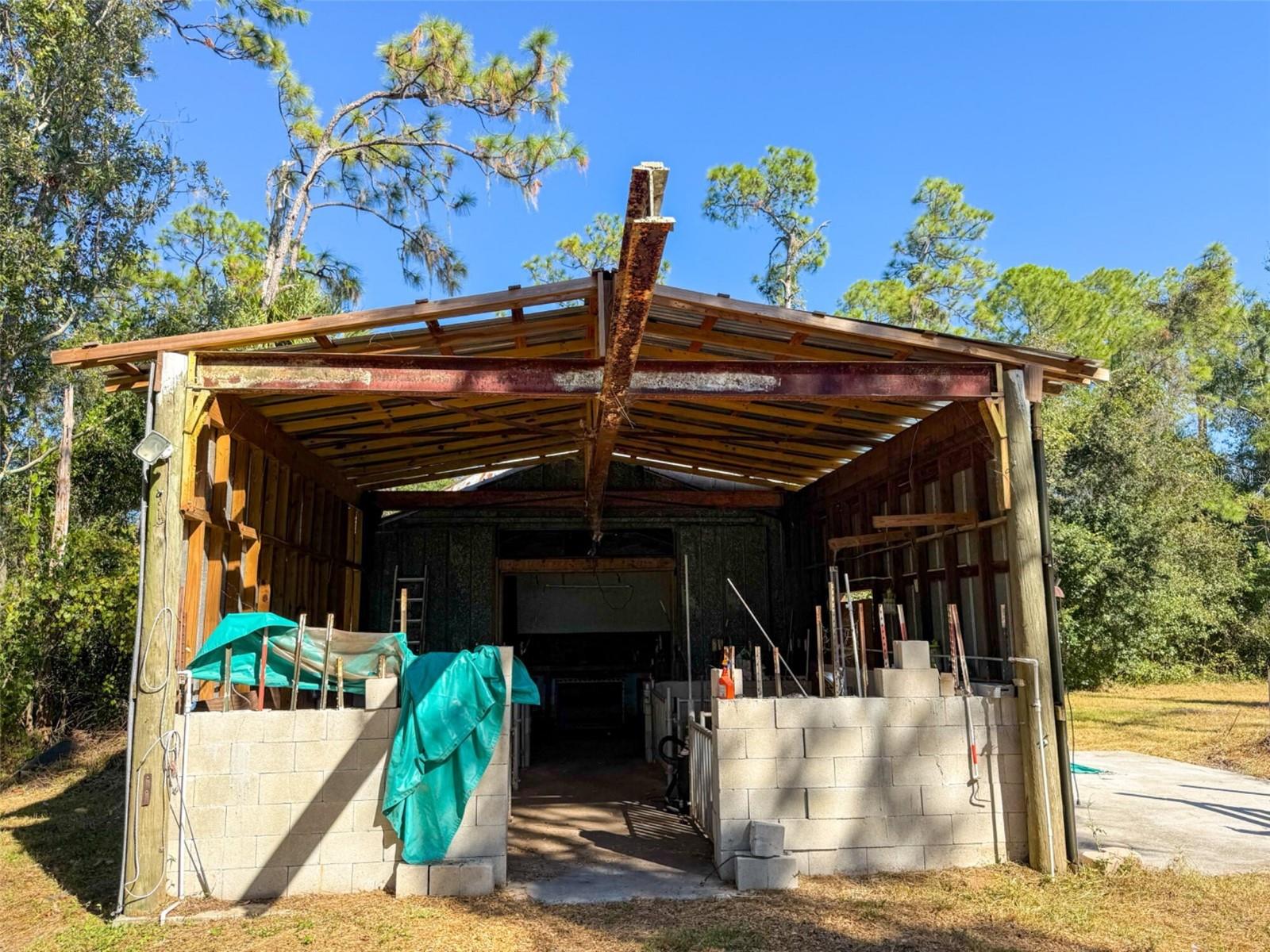 WILLOW SHORES - Residential Lease