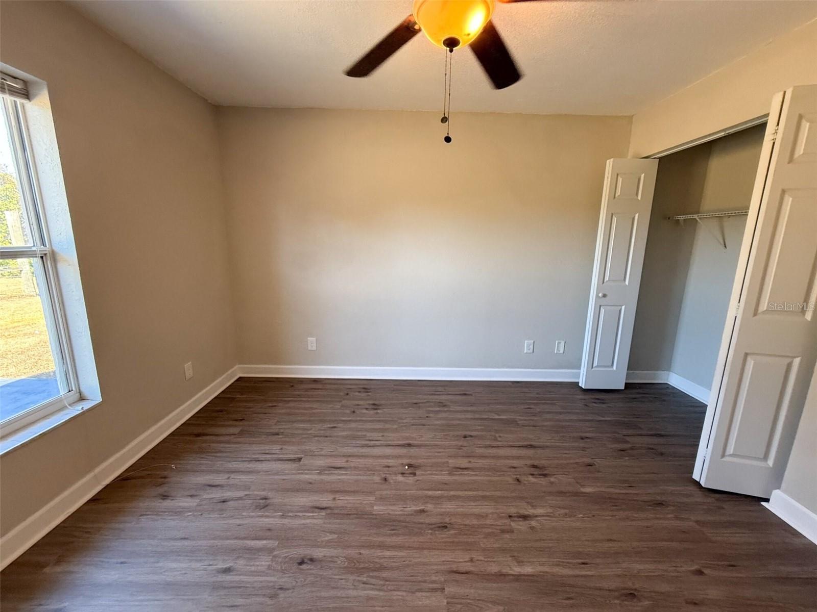 WILLOW SHORES - Residential Lease