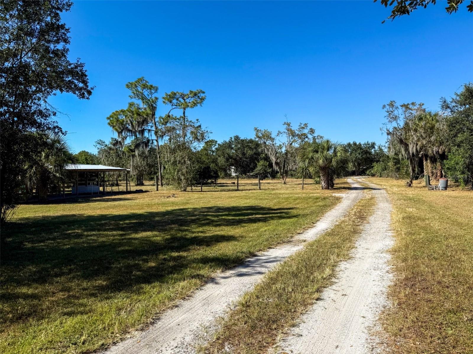 WILLOW SHORES - Residential Lease