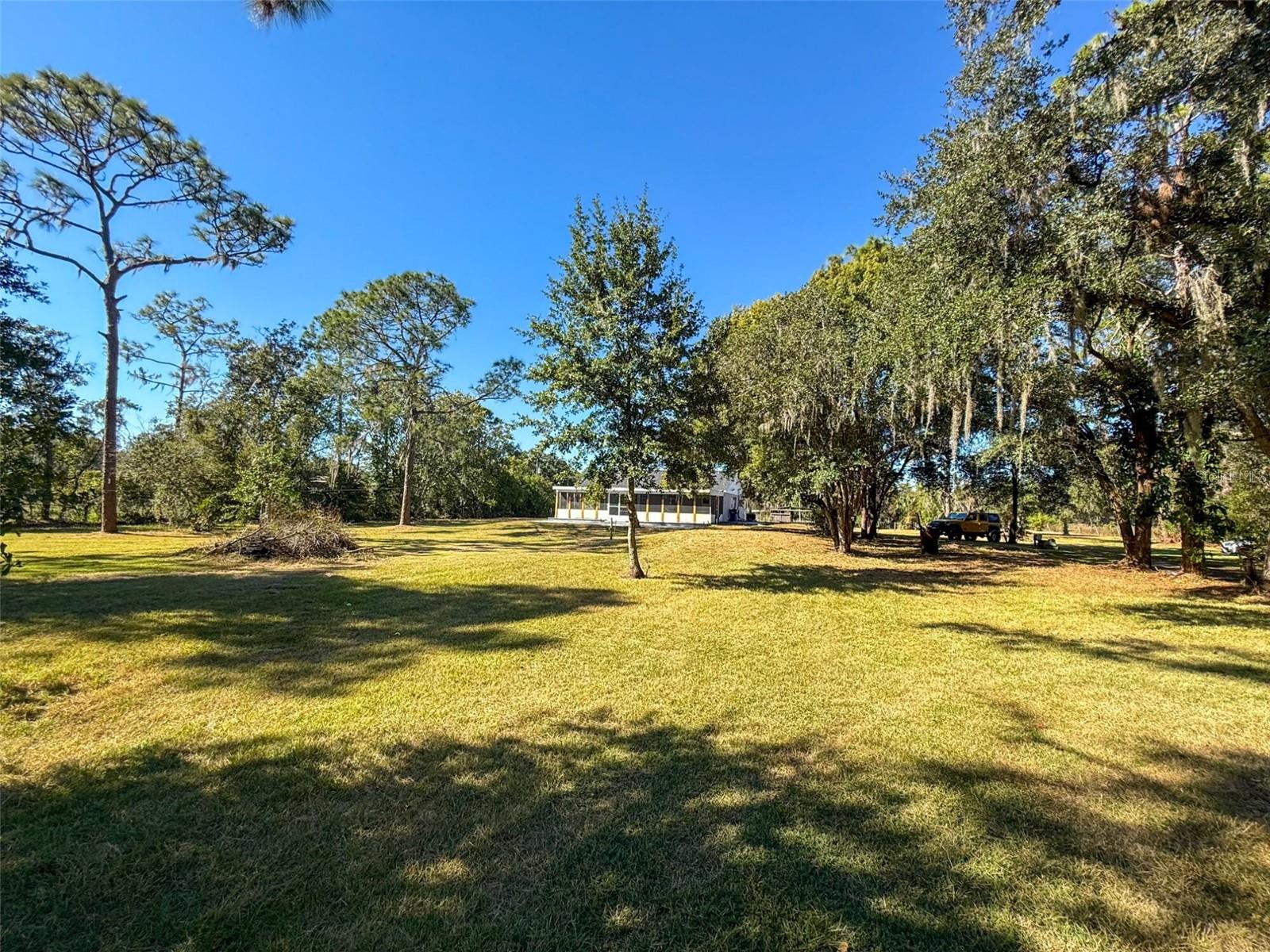 WILLOW SHORES - Residential Lease