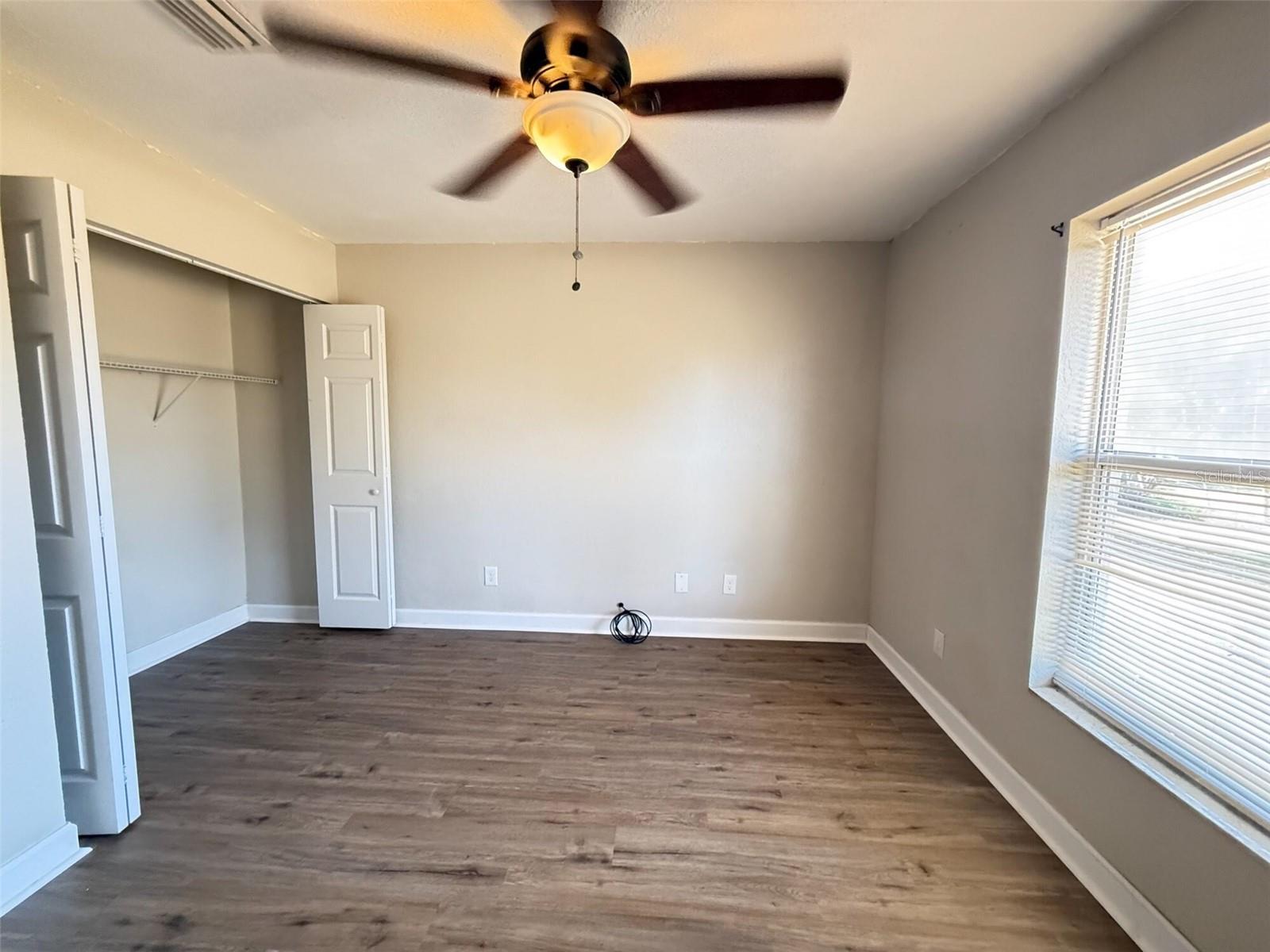 WILLOW SHORES - Residential Lease