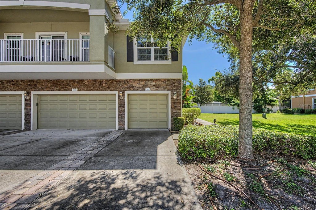 Photo of 7001 Interbay Boulevard #142, Tampa, FL 33616 (MLS # TB8543896)