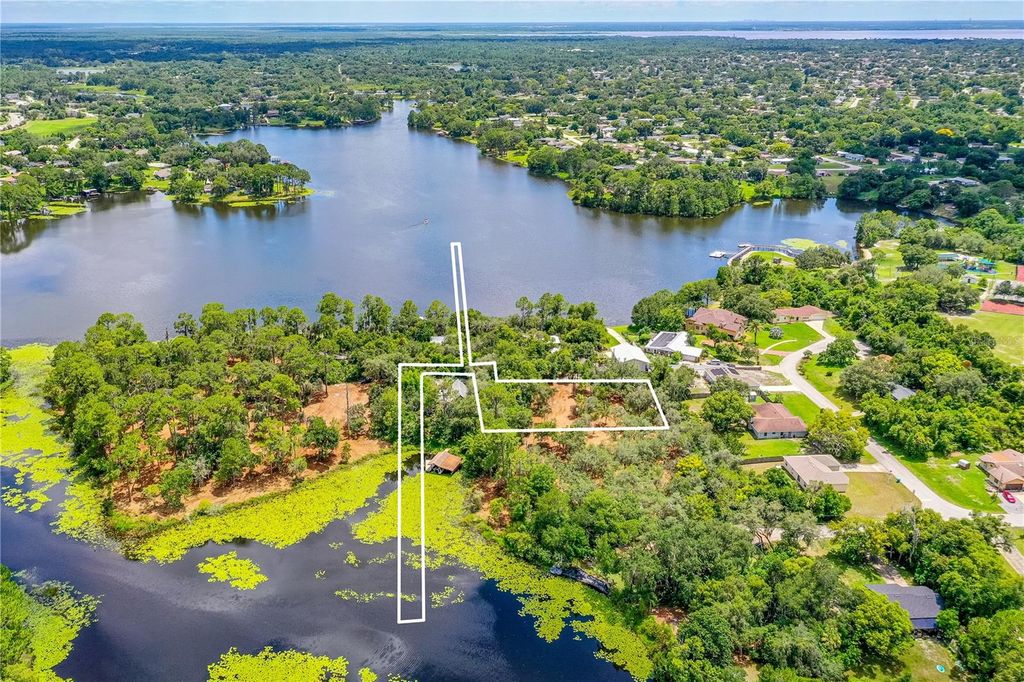 Photo of Twin Oak Street, Deltona, FL 32725 (MLS # V4947353)