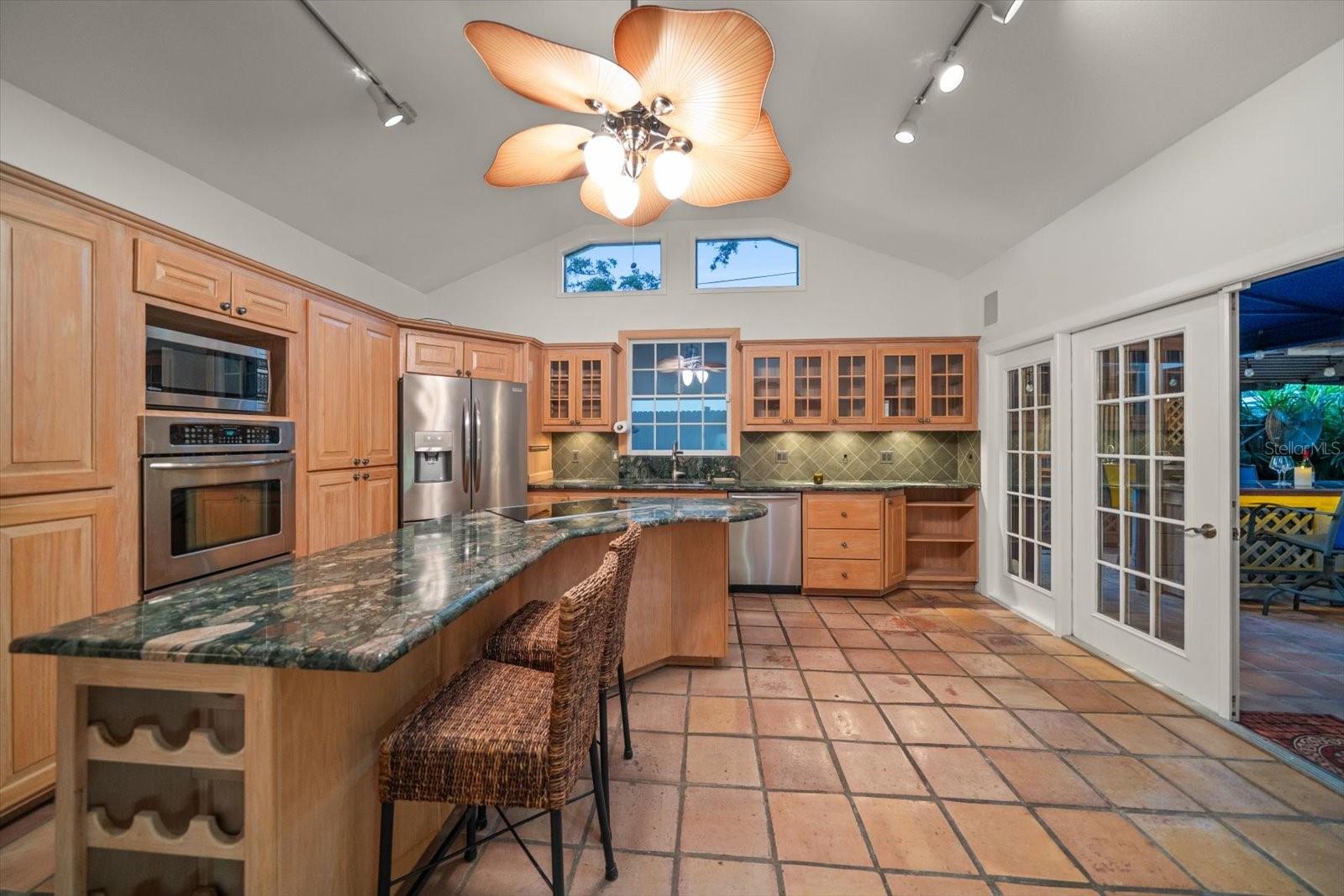 VILLA PARK ESTATES - Residential