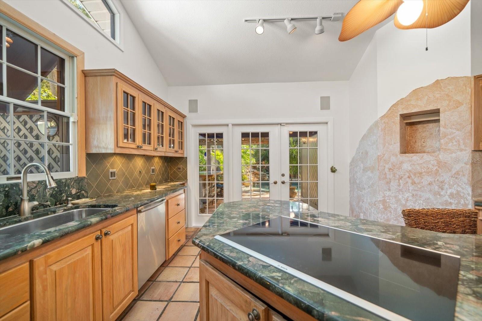 VILLA PARK ESTATES - Residential