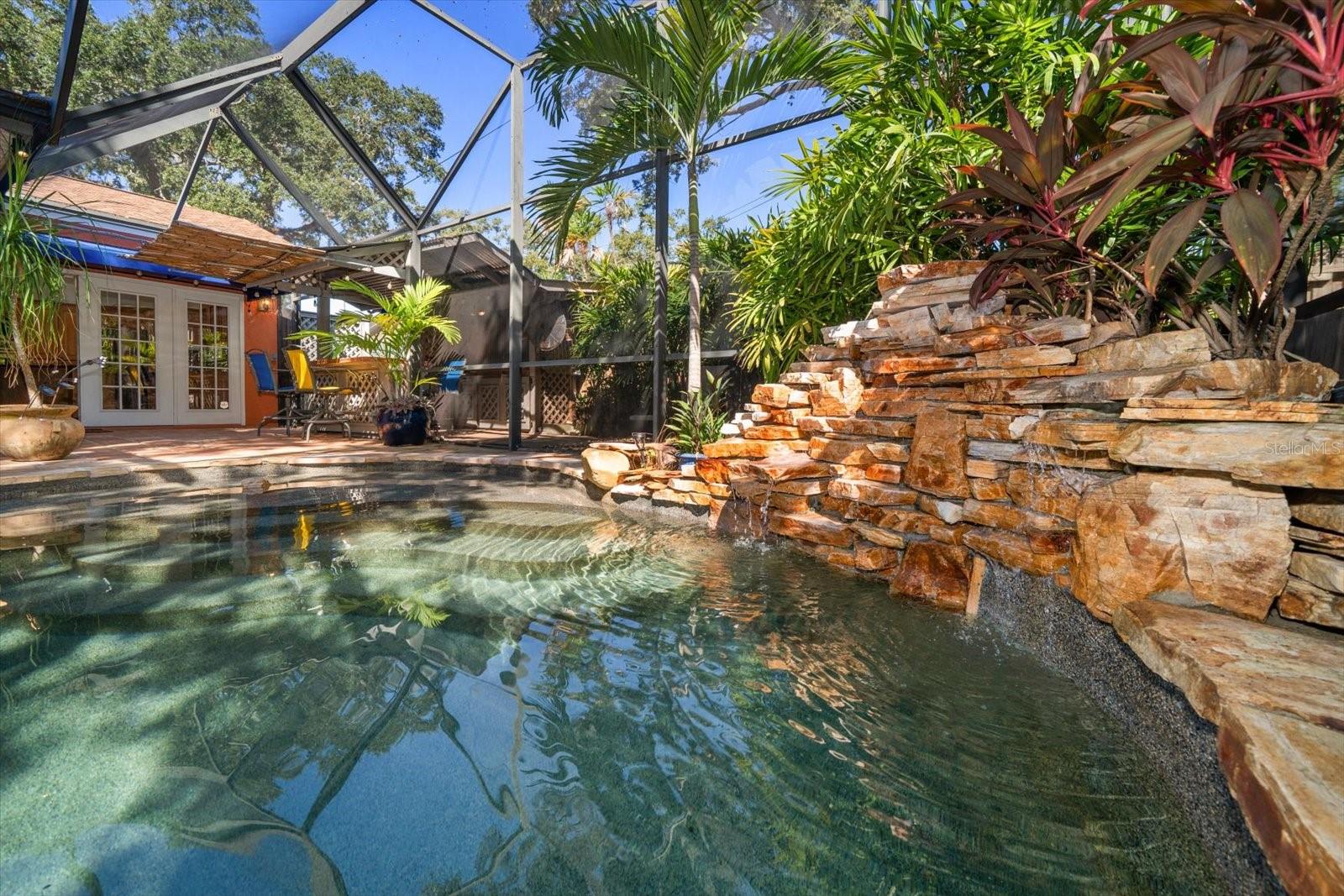 VILLA PARK ESTATES - Residential