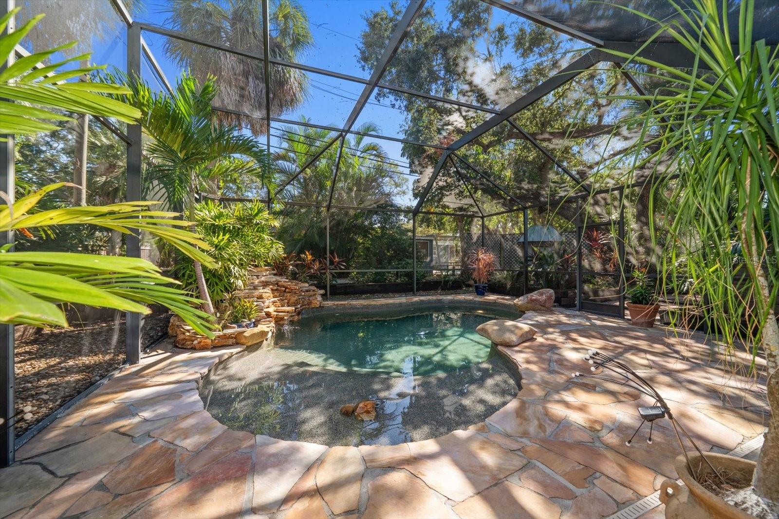 VILLA PARK ESTATES - Residential