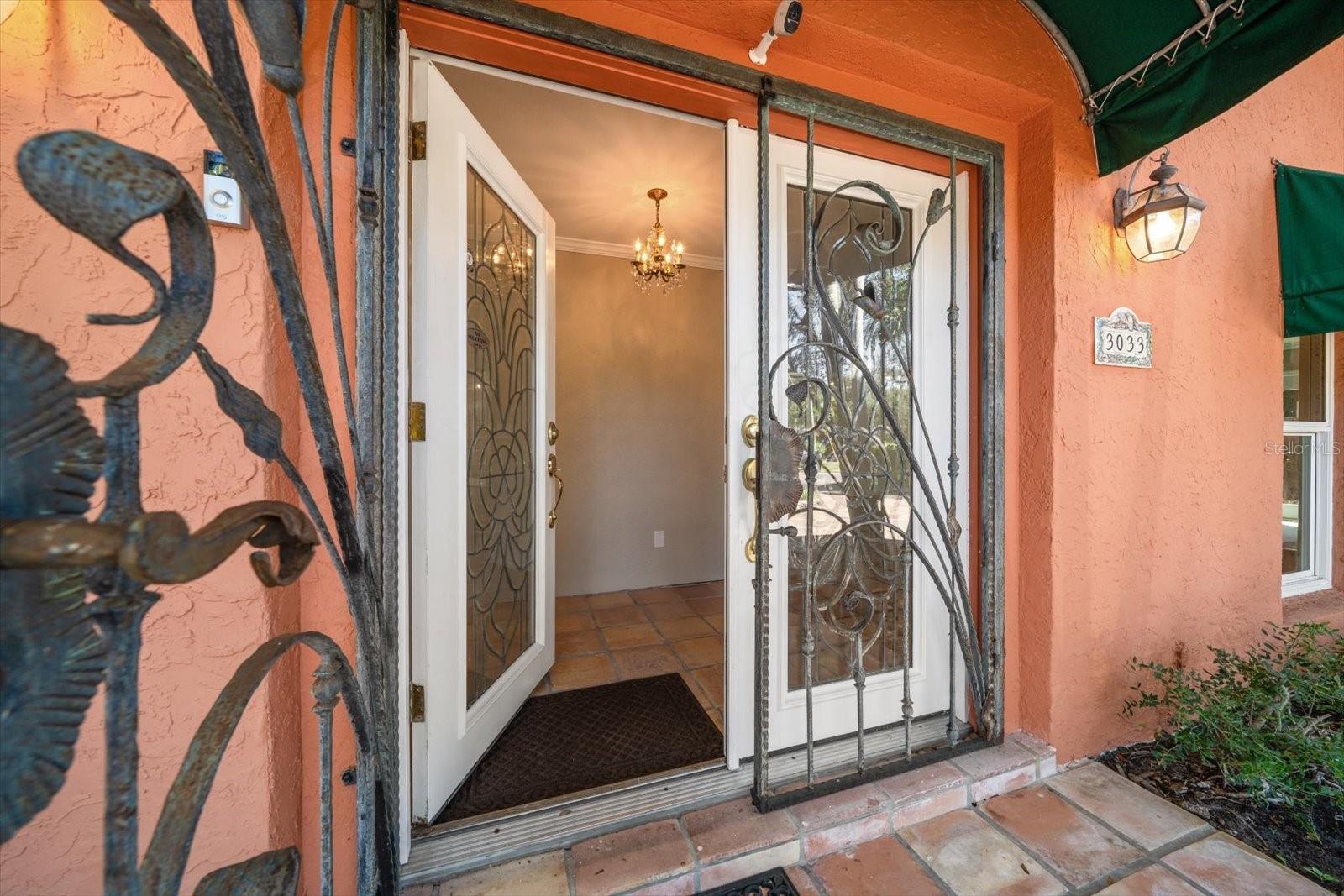VILLA PARK ESTATES - Residential