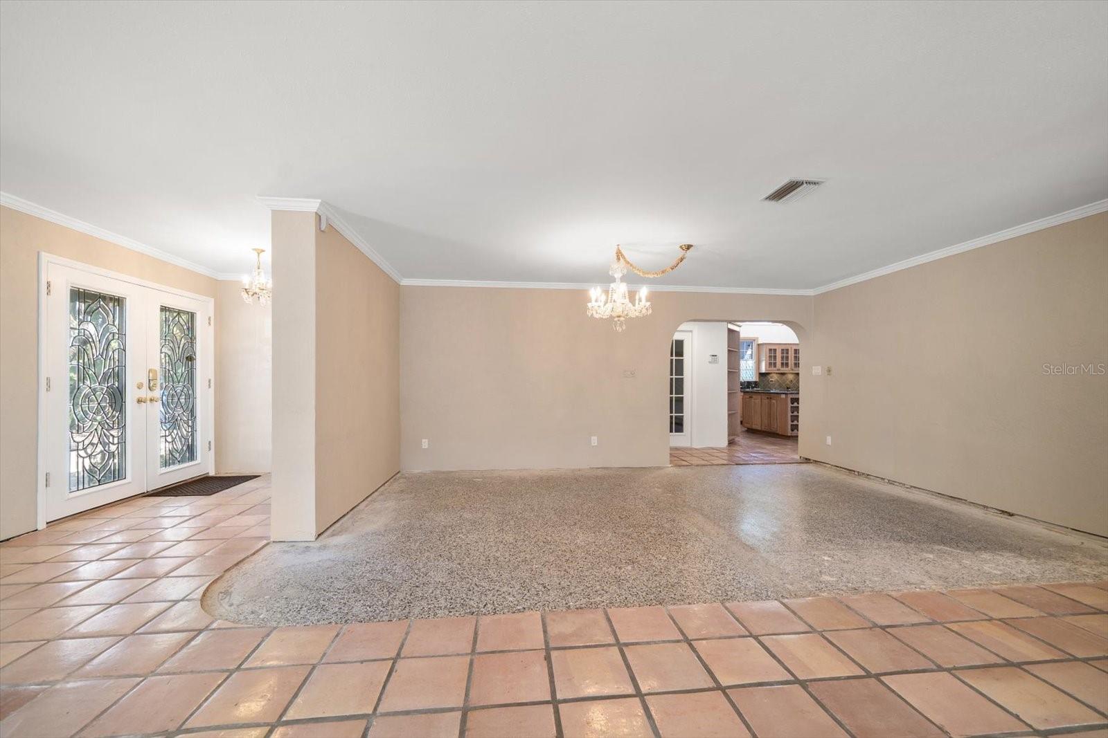 VILLA PARK ESTATES - Residential